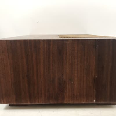 Fisher 800C Tube Stereo FM AM Receiver image 4