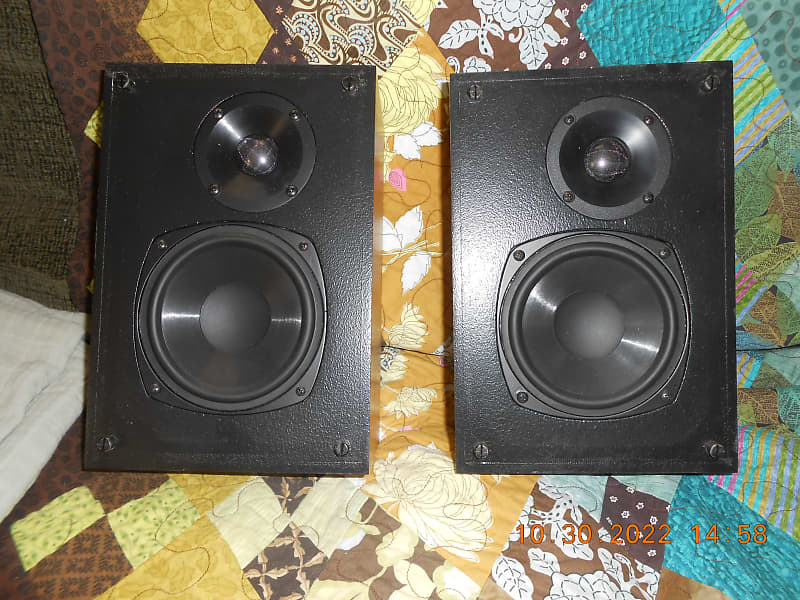 Snell speakers best sale for sale