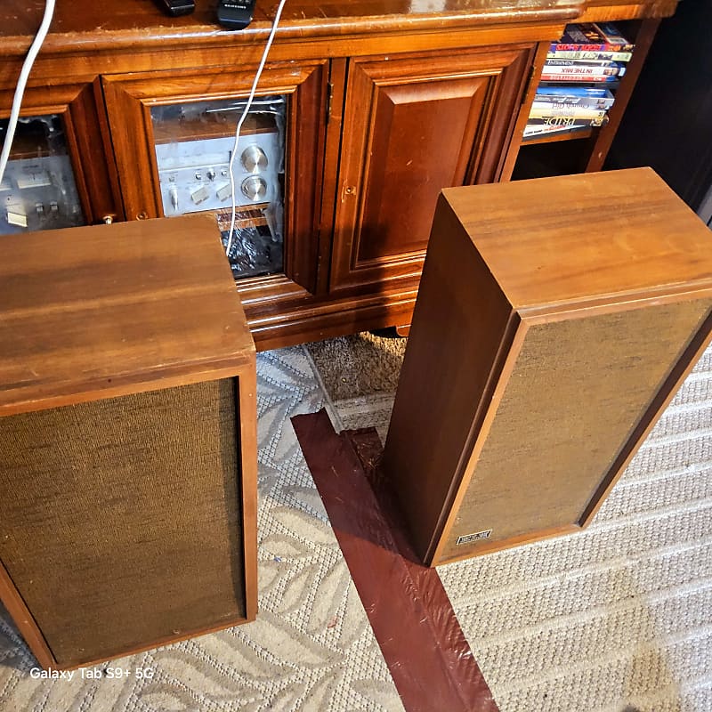 klh model 17
