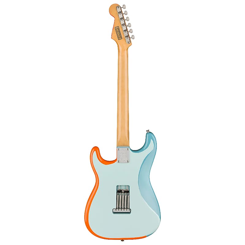 Fender Artist Series George Harrison Rocky Stratocaster image 2