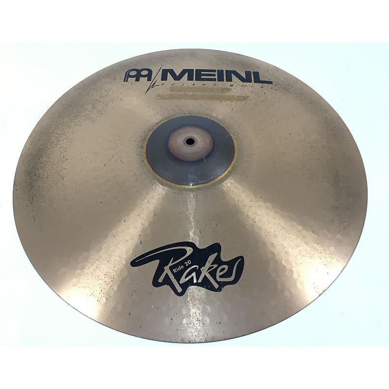 Meinl Raker Ride 20