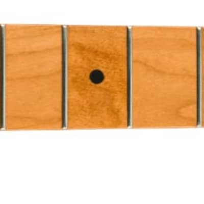 Genuine Fender Roasted Maple VINTERA Mod 60s Stratocaster/Strat Neck, C-Shape