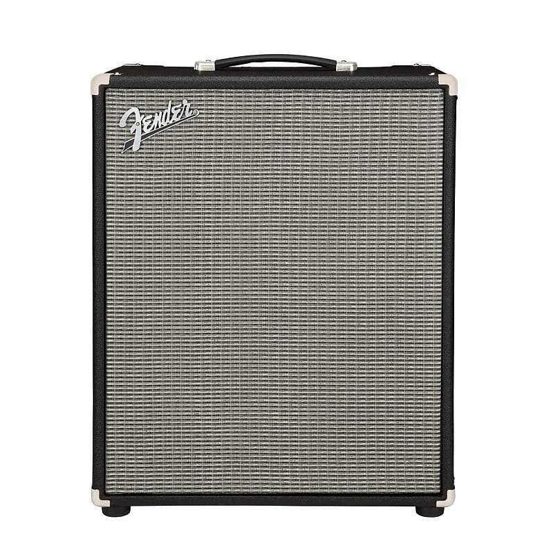 Fender Rumble 800 2x10 Bass Combo Amp *Tiny Cosmetic Flaw, SAVE $! image 1