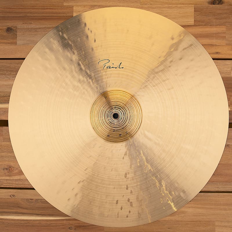 PAISTE 20