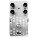 One Control Silver Bee OD Overdrive BJFe Series Guitar Effects Pedal