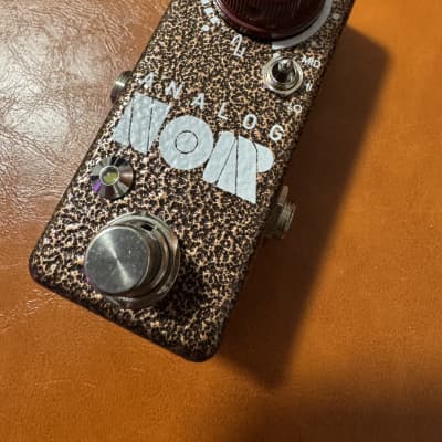 Tru-Fi Rangemaster Treble Boost - Gold | Reverb Tru-Fi Rangemaster Treble Boost - Gold | Reverb