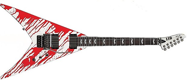 Esp ltd dj 600 for sale cheap