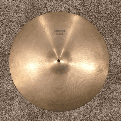 Sabian 20