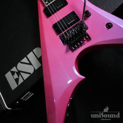 Edwards E-Chunpa-V [Aldious Toki Signature Model] | Reverb