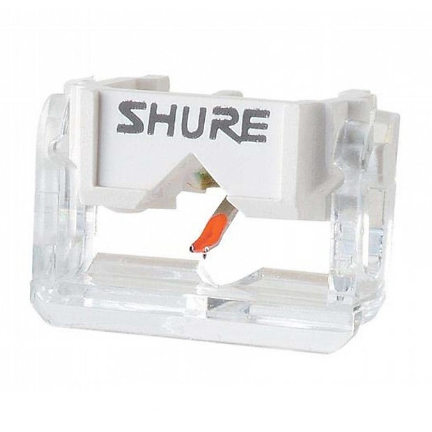 Shure N44-7Z Replacement Needle for M44-7 Cartridge image 1