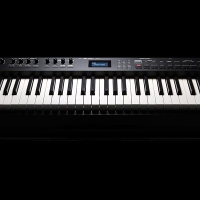 Roland RD-88 88-key Stage Piano with Speakers image 11