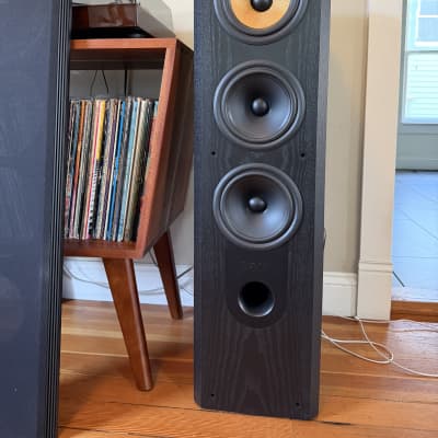 B&W Matrix 803 Series 2 Loudspeakers (Pair) | Reverb