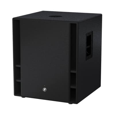 Mackie Thump18S 1200W 18 Powered Subwoofer image 1
