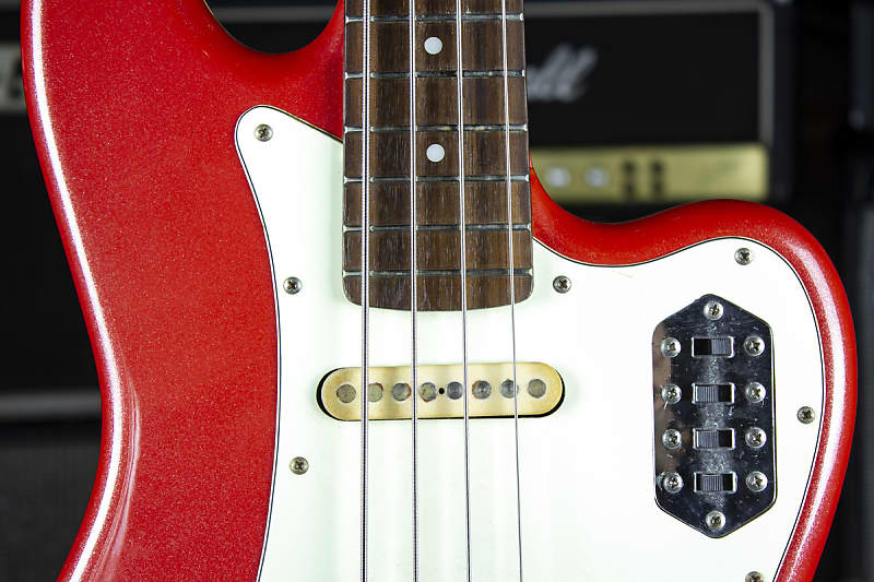 ベース ESP Grass Roots G-T-60B IV Tetsuya Rare ESP Grass Roots G-T-60B IV Sparkling Fiesta Red L'Arc