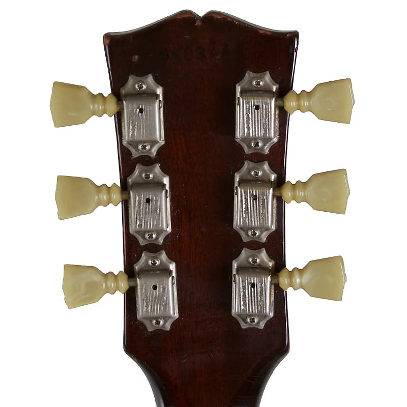 Gibson ES-335TD 1968 image 6