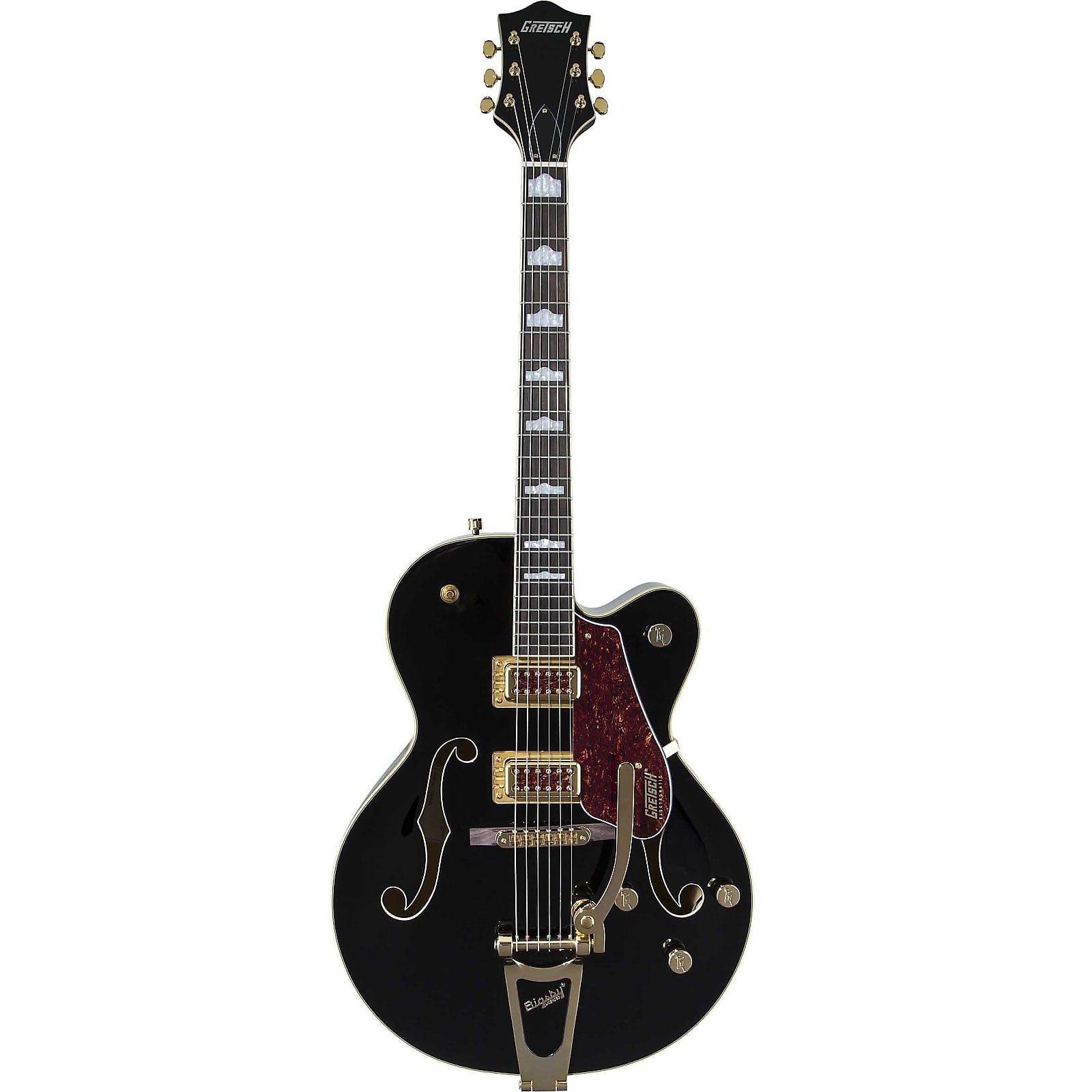 Gretsch G5420TG Limited Edition Electromatic '50s Hollow Body with Gold  Hardware | Reverb