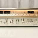 Vintage Pioneer SX-780 AM/FM Stereo Receiver (45 WPC) - Serviced + LED + Clean