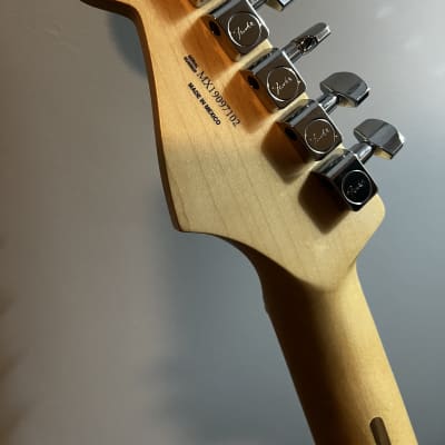 Fender Player Stratocaster HSS image 4