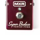 MXR Super Badass Variac Fuzz Brand New in Box