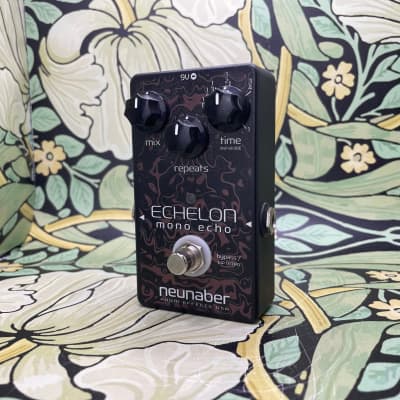 Neunaber WET Mono Reverb V4 | Reverb