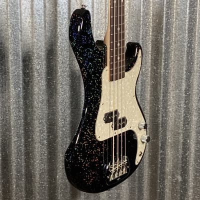 G&L USA BTO SB-1 4 String Bass Andromeda & Bag #2033 image 6