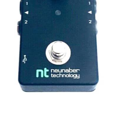 Neunaber Stereo Slate V2 | Reverb