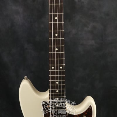 FUJIGEN(FGN) 2011 NCCY-10R Mod. | Reverb