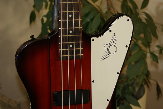 Tokai Thunderbird | Reverb Poland