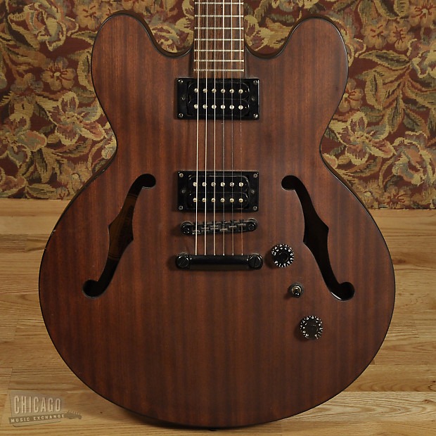 Epiphone Dot Studio Natural
