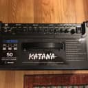 Boss KTN-HEAD Katana 100w Guitar Amp Head