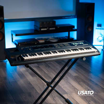 Ensoniq Ts-10