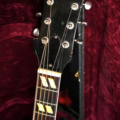 Gibson Southern Jumbo SJ 1946 - 1955 | Reverb Canada