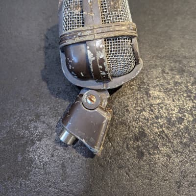 Astatic Microphone 40s-50s image 5