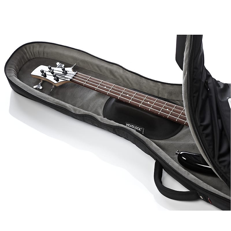 Mono Vertigo Electric Bass Guitar Hybrid Gig Bag image 5