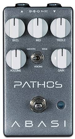 Abasi Guitars Pathos Distortion | Reverb