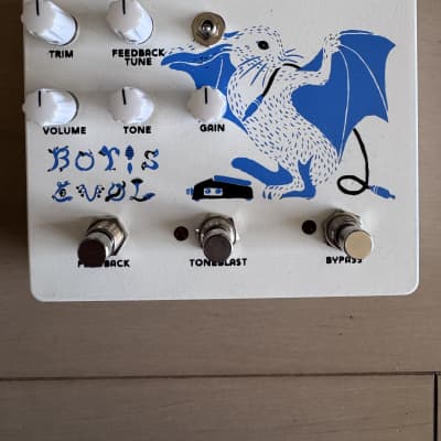 ギター Dwarfcraft Devices EauClaireThunder Dwarfcraft Devices - Eau Claire Thunder - YouTube