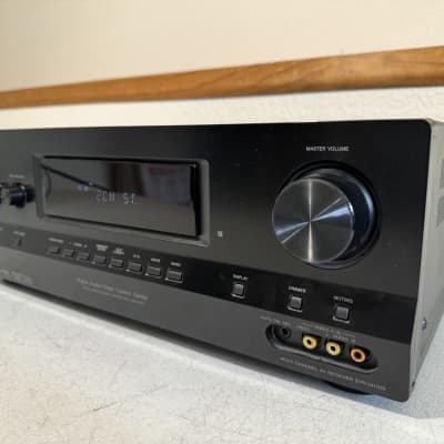 Sony STR-DH700 Receiver HiFi Stereo 7.1 Channel Home Theater Audiophile HDMI AVR image 3