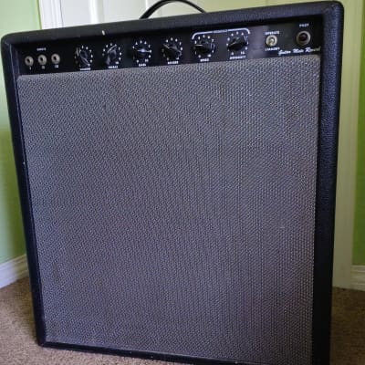 Acoustic 136 1970s - Pair or Sold Individually | Reverb