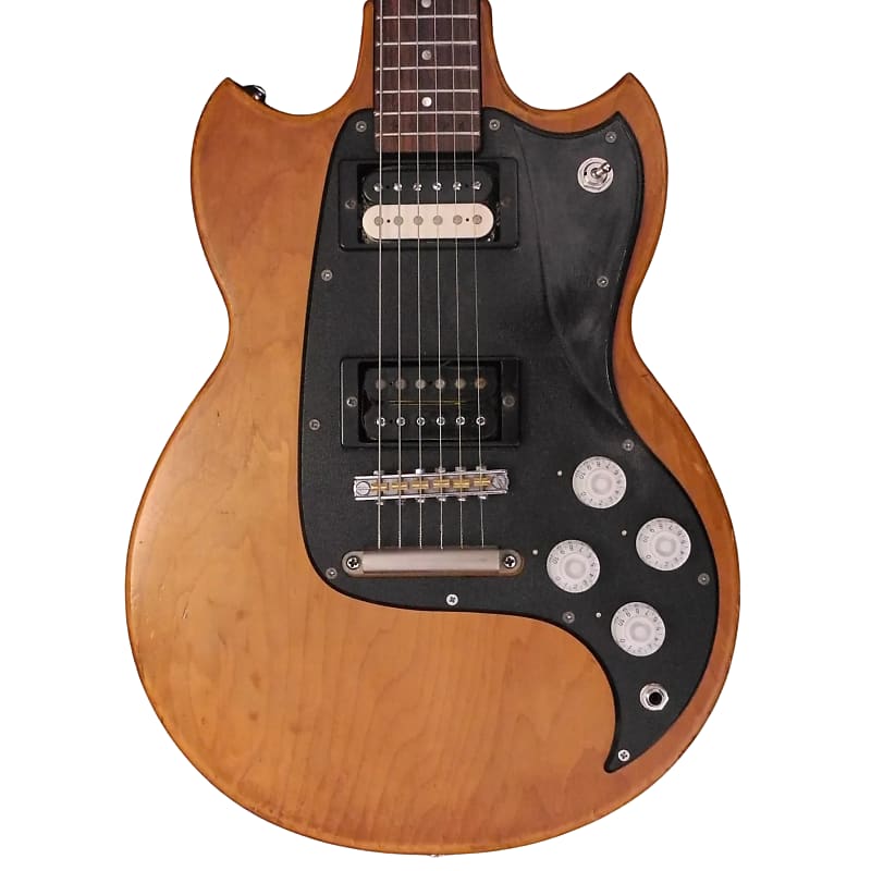 Yamaha SG-30A | Reverb