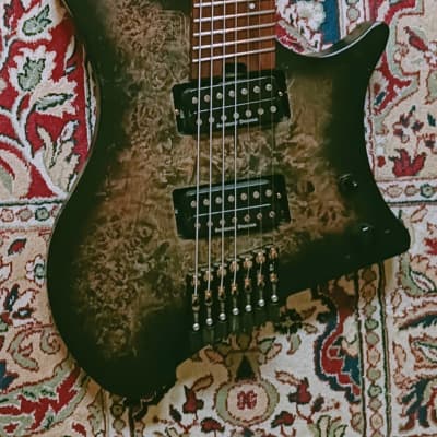 ギター Balaguer Guitars Thicket Black Friday Balaguer Guitars Thicket Black Friday Select Limited Edition