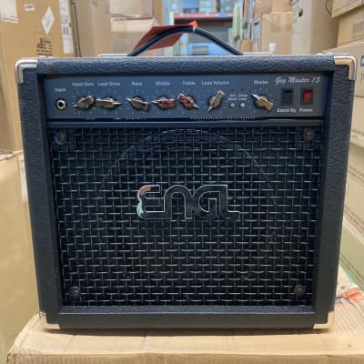 Engl E110 Gigmaster 1×10 | Reverb