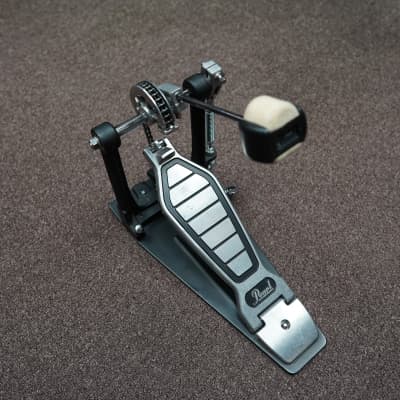 Pearl P-101P Single Chain Bass Drum Pedal (2000) image 1