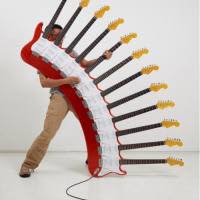 Xotic EP Booster White (limited edition, only 1000 made