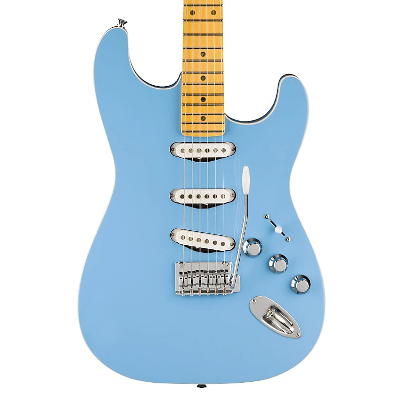 Fender MIJ Aerodyne Special Stratocaster image 2