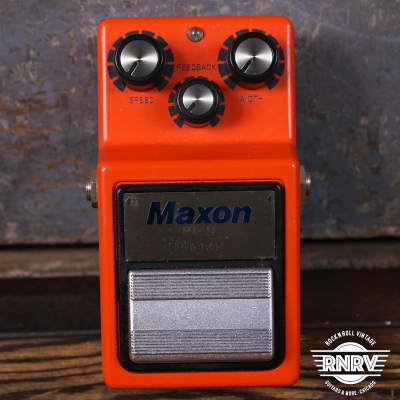 Reverb.com listing, price, conditions, and images for maxon-pt-9