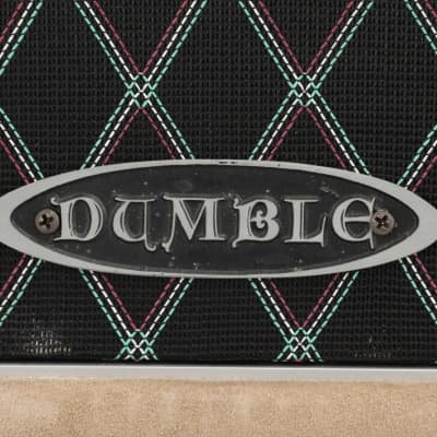 Dumble Overdrive Special OD-50WX 50 Watt Guitar Amplifier Head & Cabinet #41602 image 7