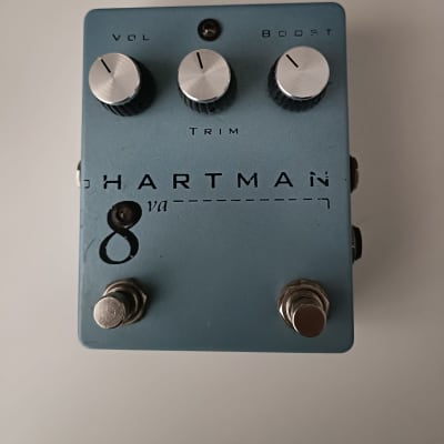 Reverb.com listing, price, conditions, and images for hartman-8va