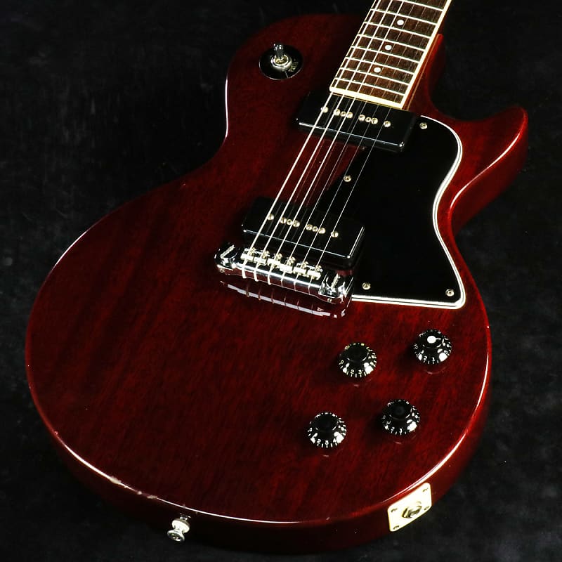 Crews Maniac Sound KTR LS 02 SPL Cherry [10/11]