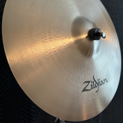 Zildjian 20