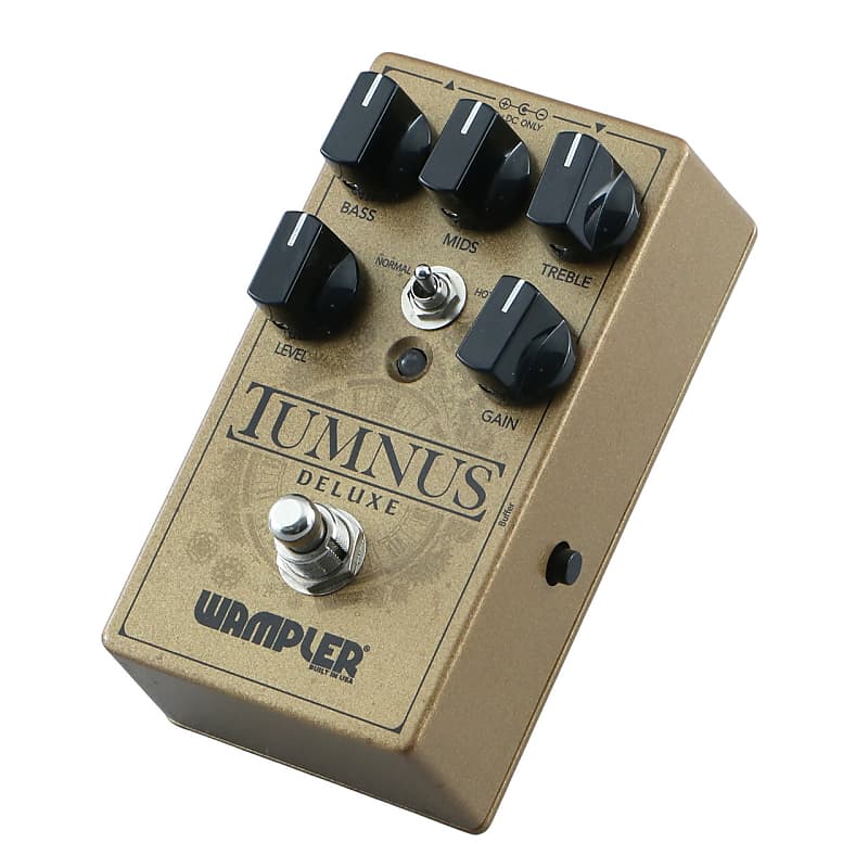 Wampler Tumnus Deluxe